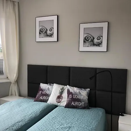 Apartment Nordic *