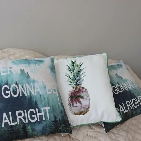 Nordic * 트르제삭츠